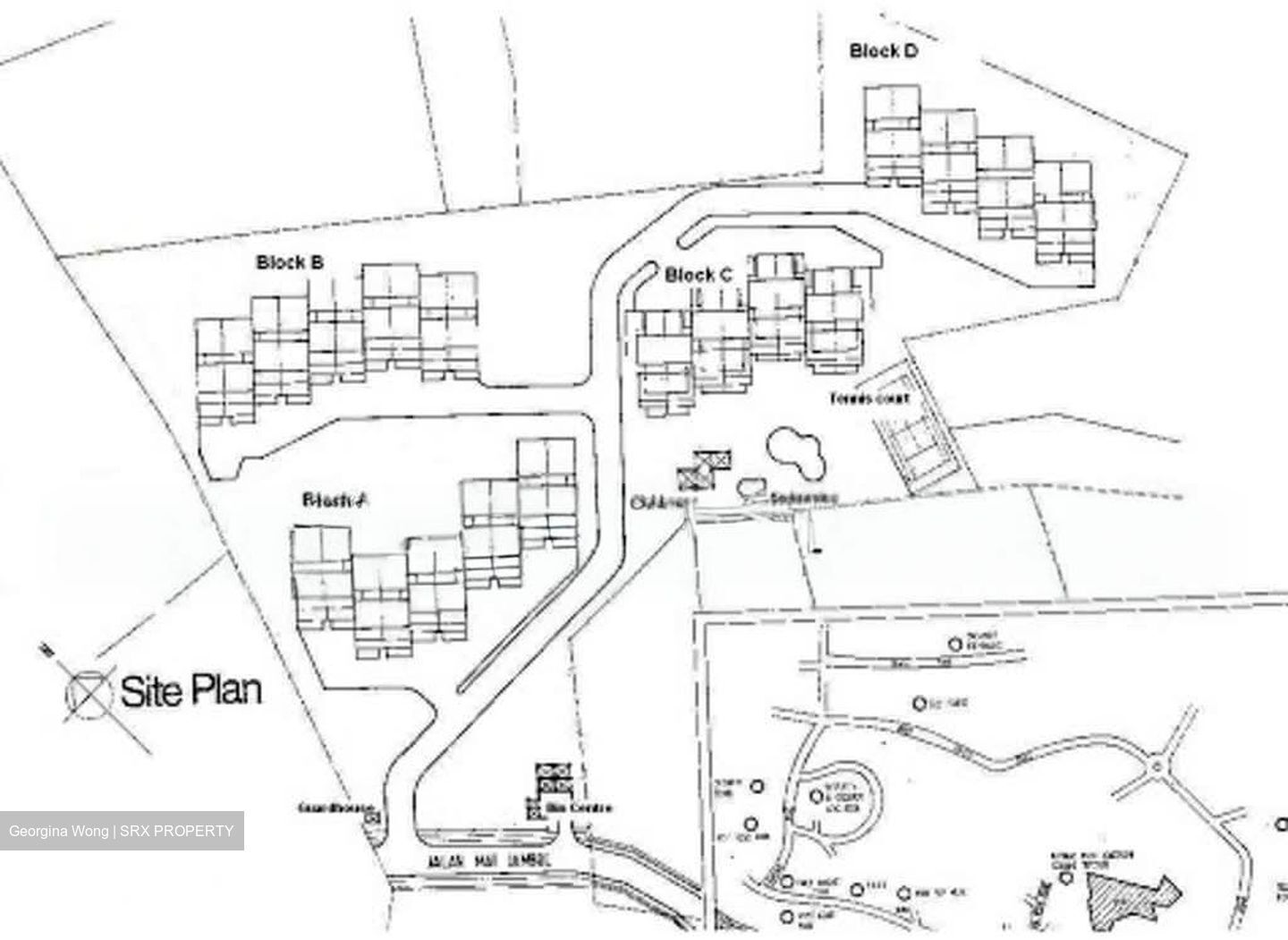 Island View (D5), Condominium #561436391